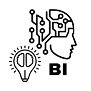 Business Intelligence Icon