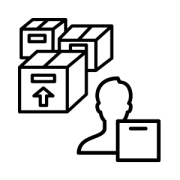 Inventory Control Icon